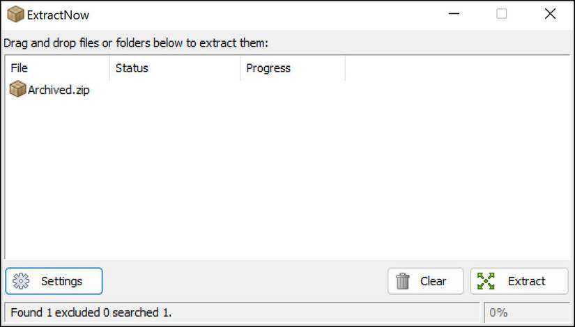 The 10 Best Tools to Open RAR Files