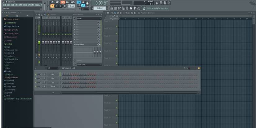 Audacity vs. FL Studio: Which Audio Editor Should You Use?