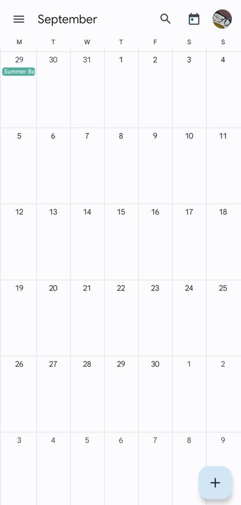 12 Useful Tips for Using Google Calendar on Android