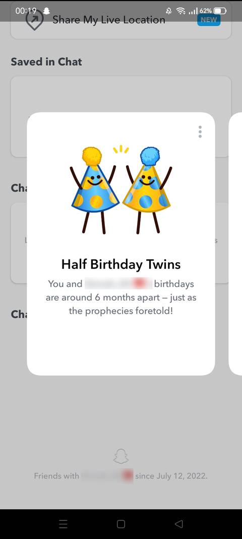 What Are Snapchat Charms?