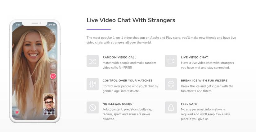 9 Chatroulette Alternatives to Chat With Strangers Online for Free