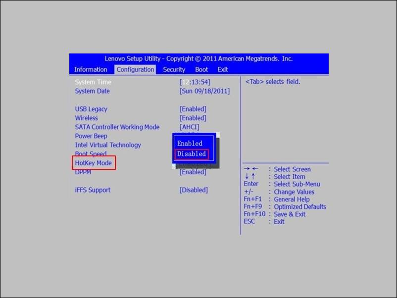 How to Change What the Fn Keys Do in Windows 10 and 11