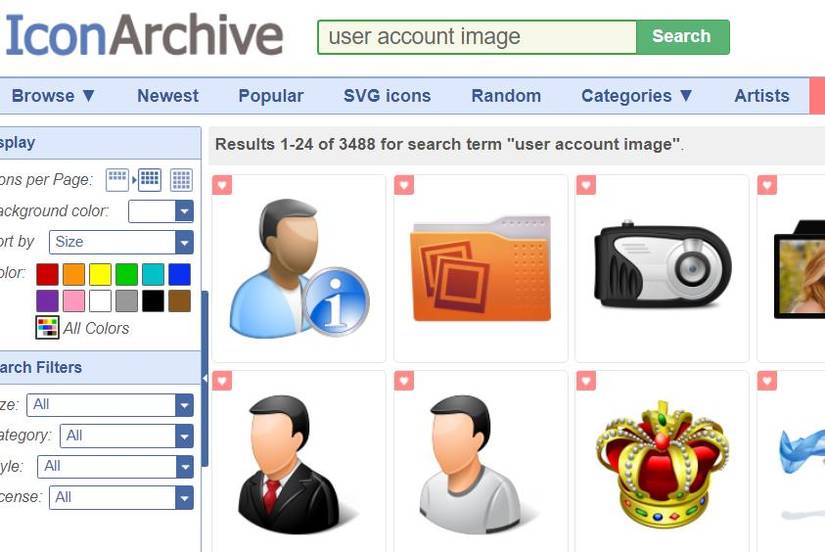 How to Change Your User Account Image in Windows 11