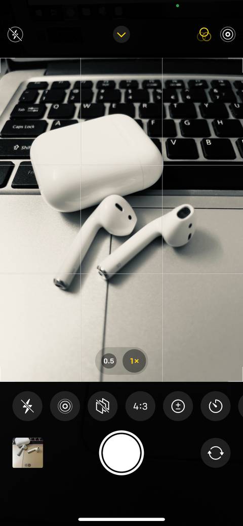 11 iPhone Camera Settings You Must Master to Take Better Photos