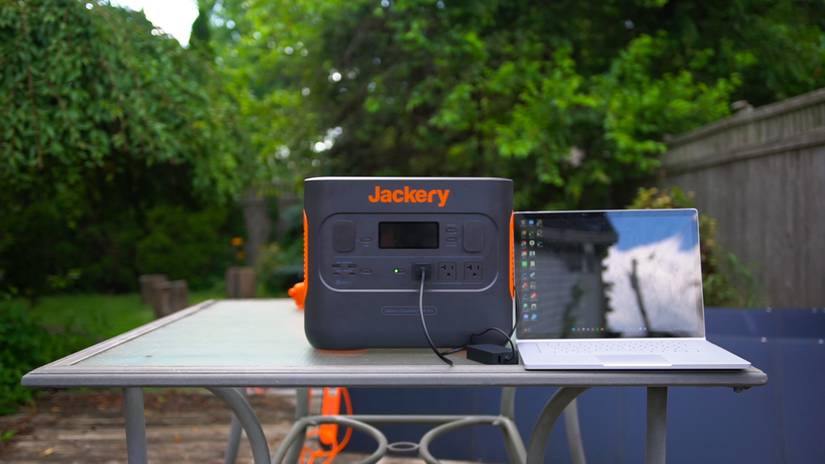 The Jackery Explorer 2000 Pro: The Best Jackery Yet