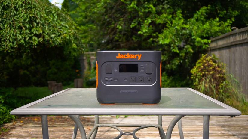 The Jackery Explorer 2000 Pro: The Best Jackery Yet