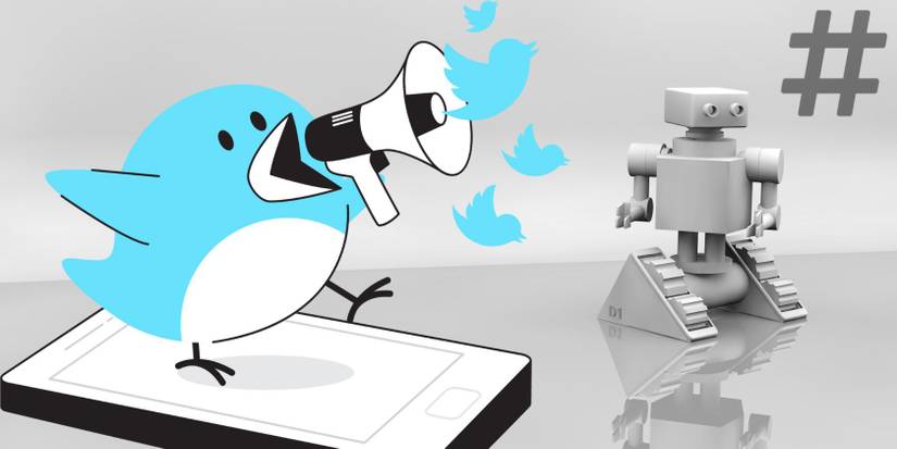 How to Spot a Bot on Twitter