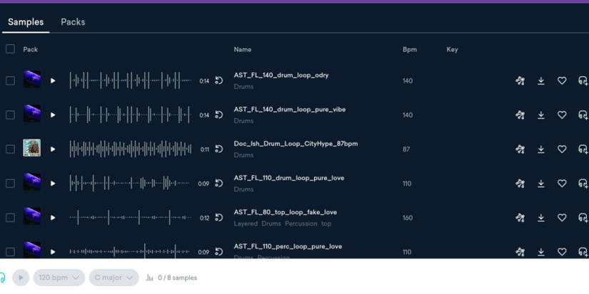 Sample Audio Link The 9 Best Sites for Finding Audio Loops, Samples, and Presets