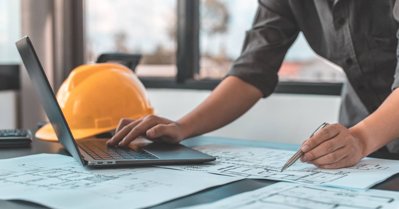 The 7 Best Laptops for Architects