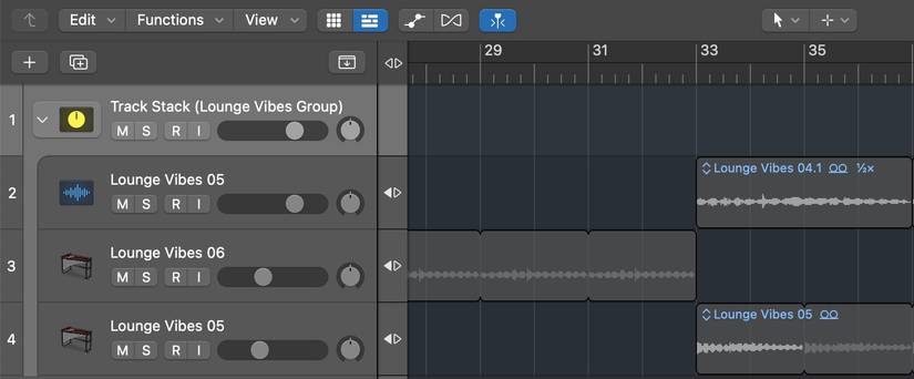 5 Reasons Why You Should Upgrade From GarageBand to Logic Pro X
