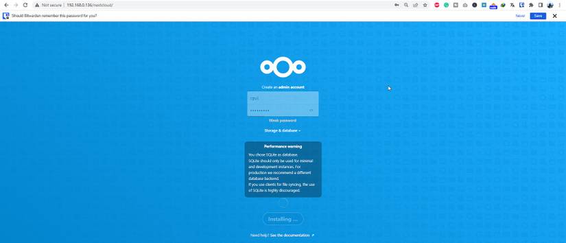 How to Build a Personal DIY Cloud Storage System With Remote Access