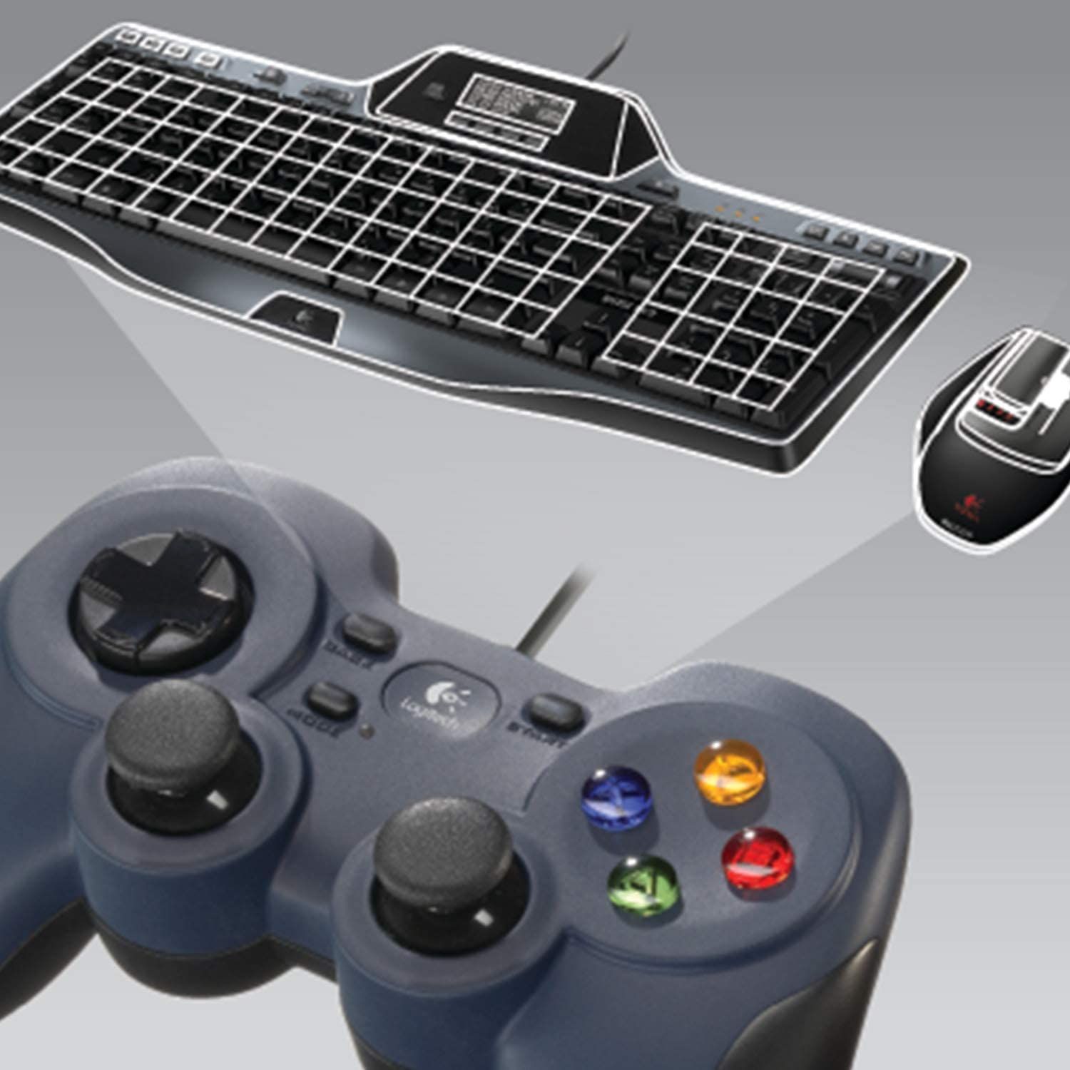 The 7 Best PC Controllers