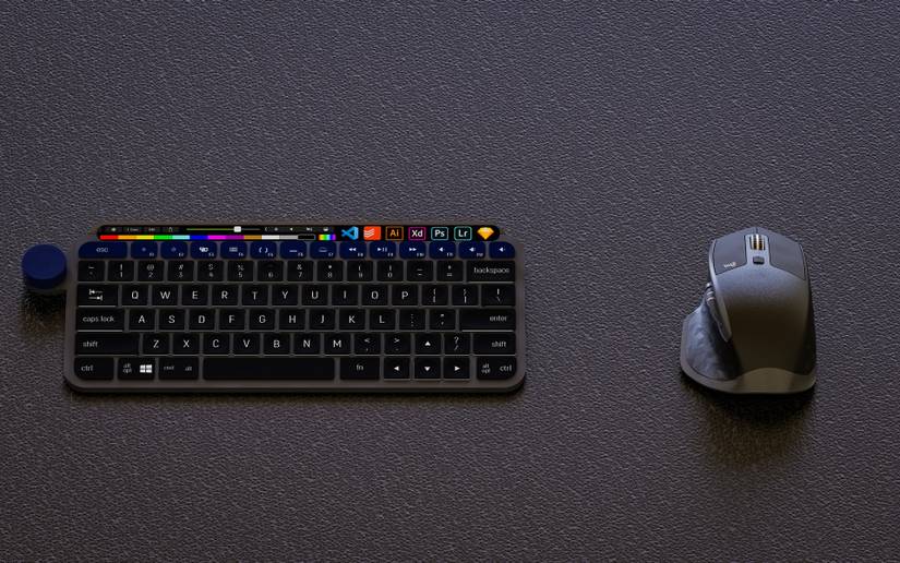 5 Reasons Why Logitech's MX Master Mice Are Worth the Money
