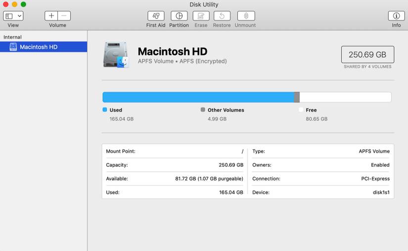 How to Install Two Versions of macOS on Your Mac