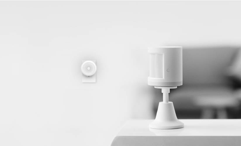 What Is a Motion Sensor, and How Does It Work?