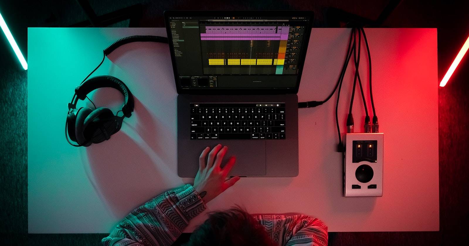 How to Use Drum Machine Designer in Logic Pro