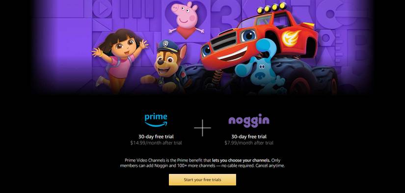13 Amazon Prime TV Channels Actually Worth Watching