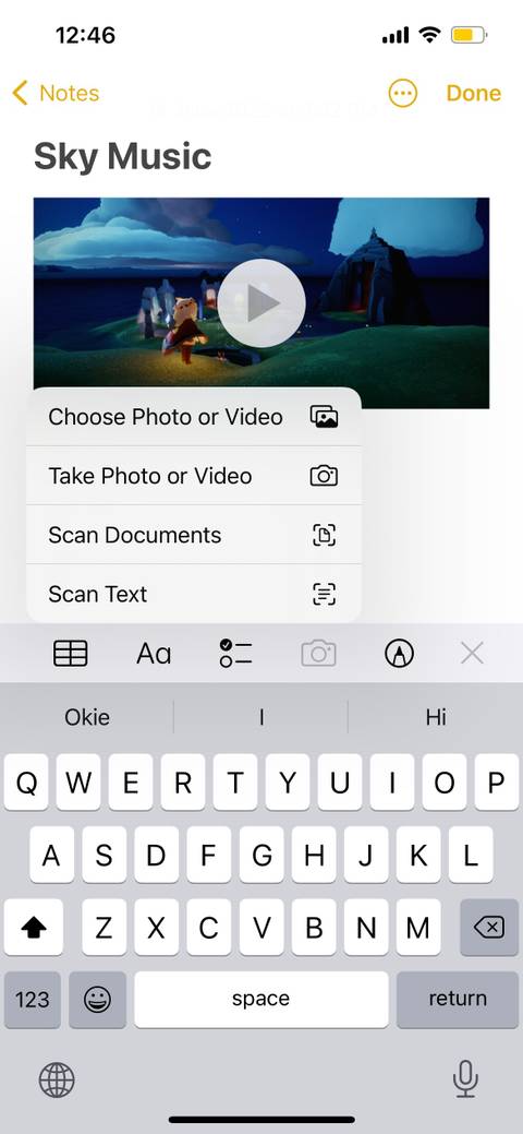 9 Handy Ways to Use the Text Scanner on Your iPhone