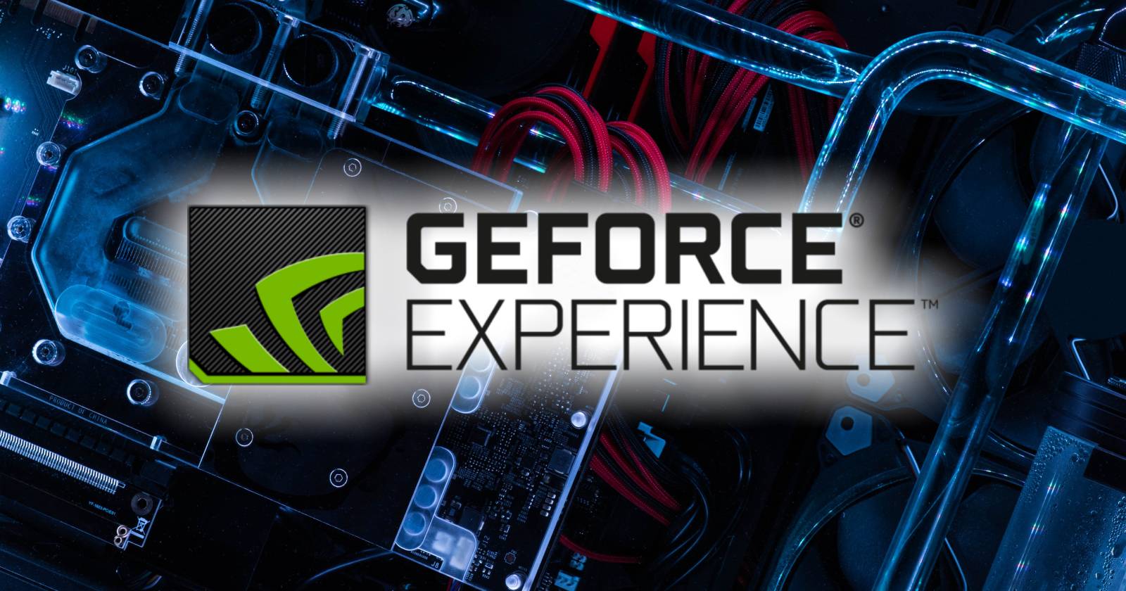 How to Use GeForce Experience: A Beginner's Guide for PC Gamers