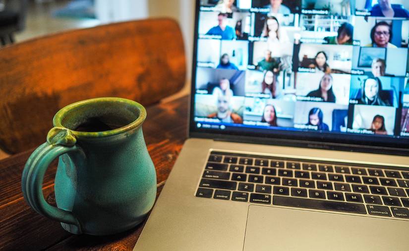 7 Top Tips for a Successful Creative Collaboration