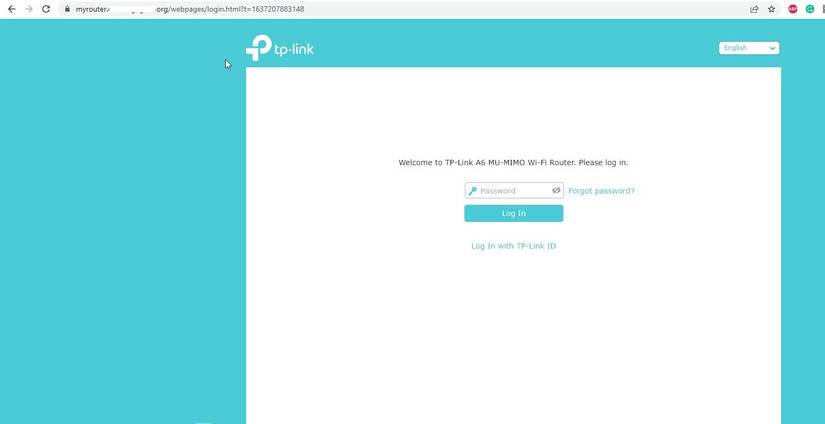 Accessing A Router Web How to Securely Access Your Wi-Fi Router From Anywhere
