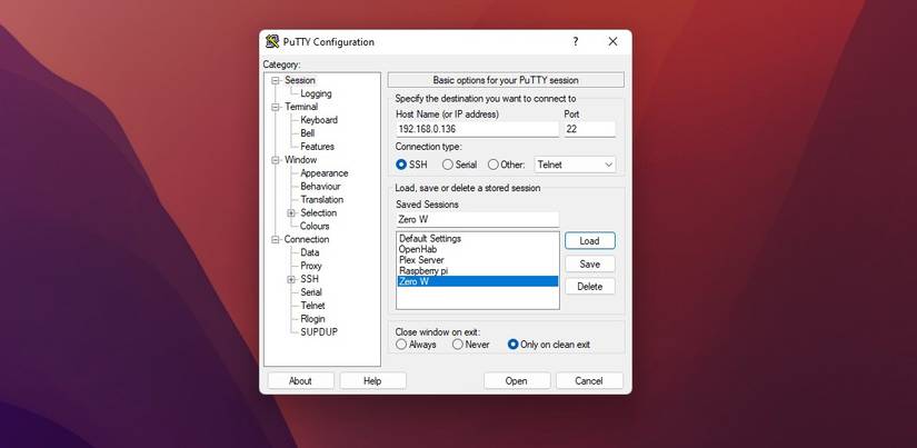 Ssh Software Linux The 7 Best SSH Clients for Linux