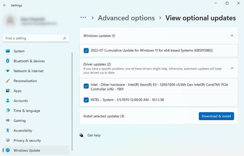 Windows Client Update Types Windows Updates: What's in the Name and Number?
