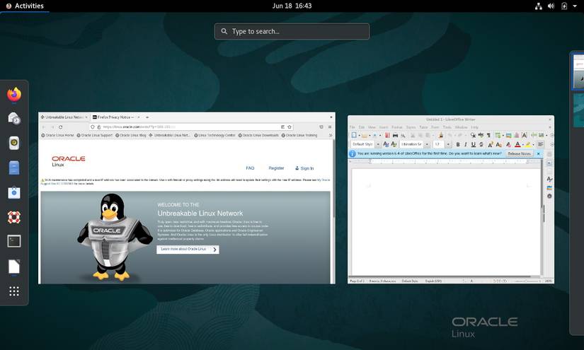 What Is Oracle Linux? The Powerful, Free RHEL Alternative Explained