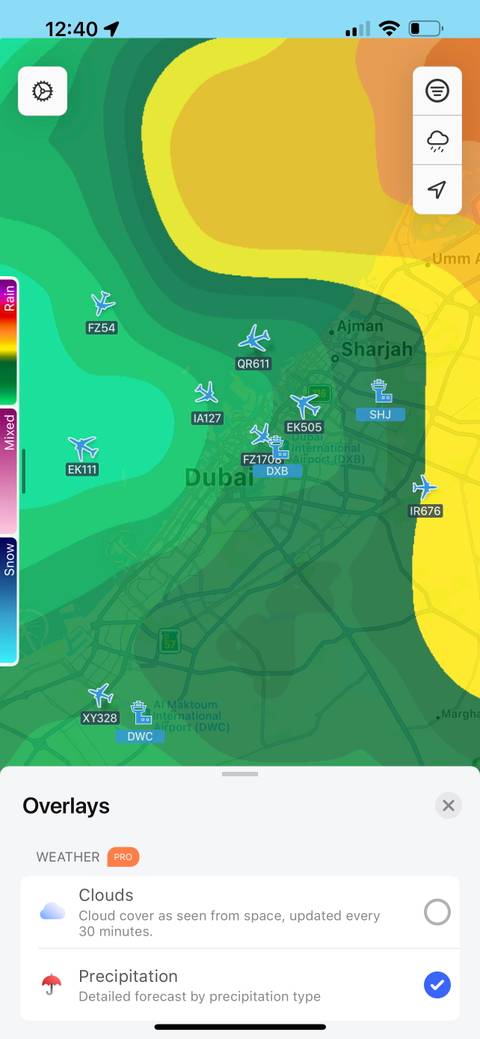 The 10 Best Airline Flight Path Tracking Sites and Apps