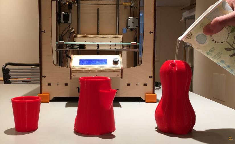 How to Design for Additive Manufacturing