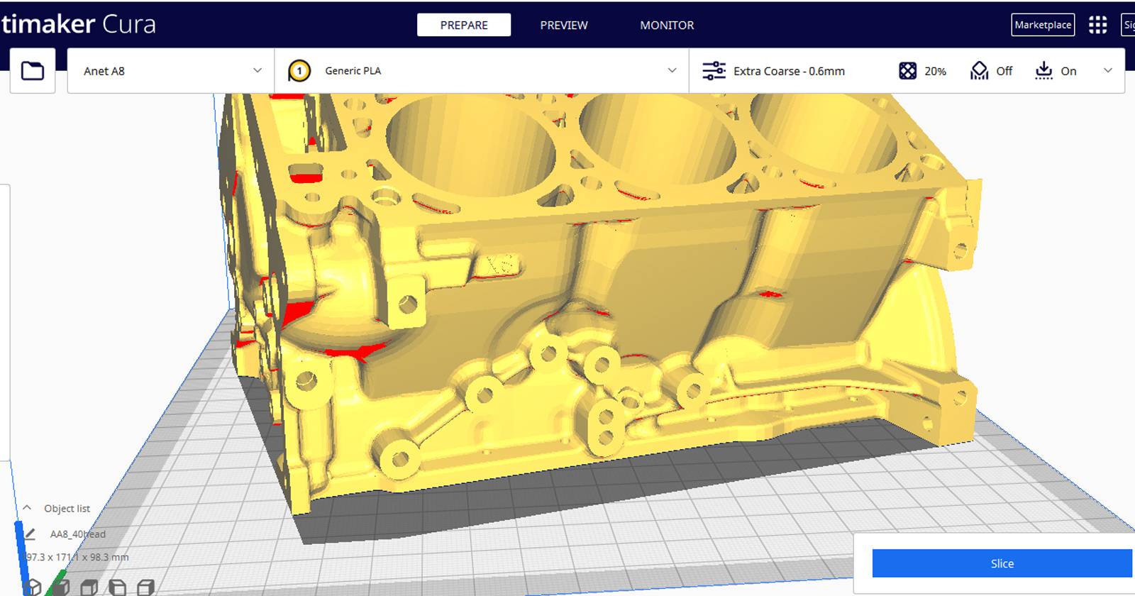 How to Design for Additive Manufacturing
