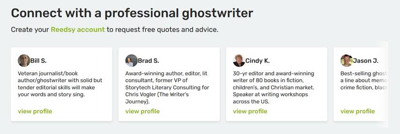How to Write and Publish a Nonfiction Book with Reedsy's Help