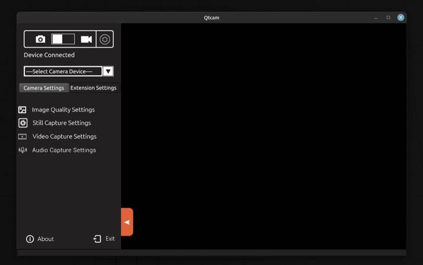 The 6 Best Linux Camera Apps to Get the Most Out of Your Webcam
