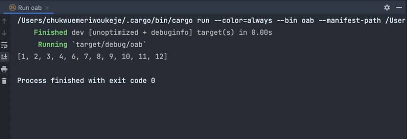 Understanding Borrowing in Rust