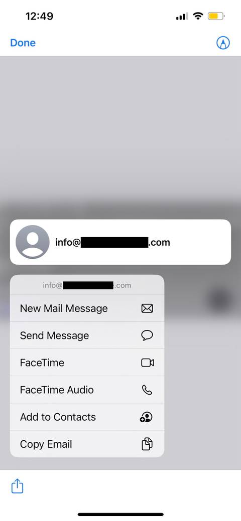 Apple Scan Text Everything You Need to Know About the iPhone’s Built-In Text Scanner