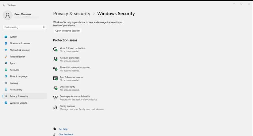 How Do You Whitelist Files in Windows Defender?