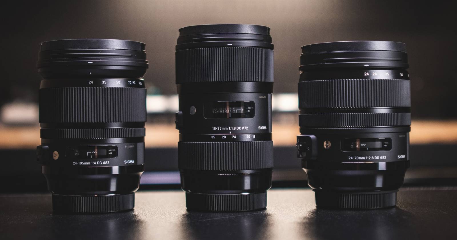 Is the Sigma 18-35mm F1.8 Art Lens Worth It in 2022? 3 