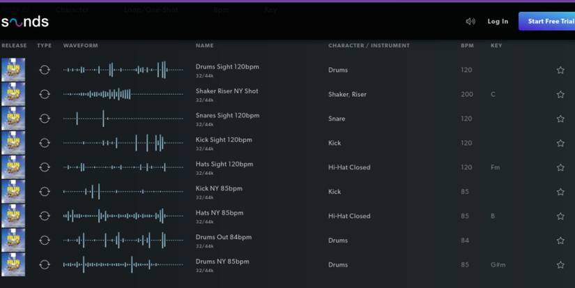 The 9 Best Sites for Finding Audio Loops, Samples, and Presets