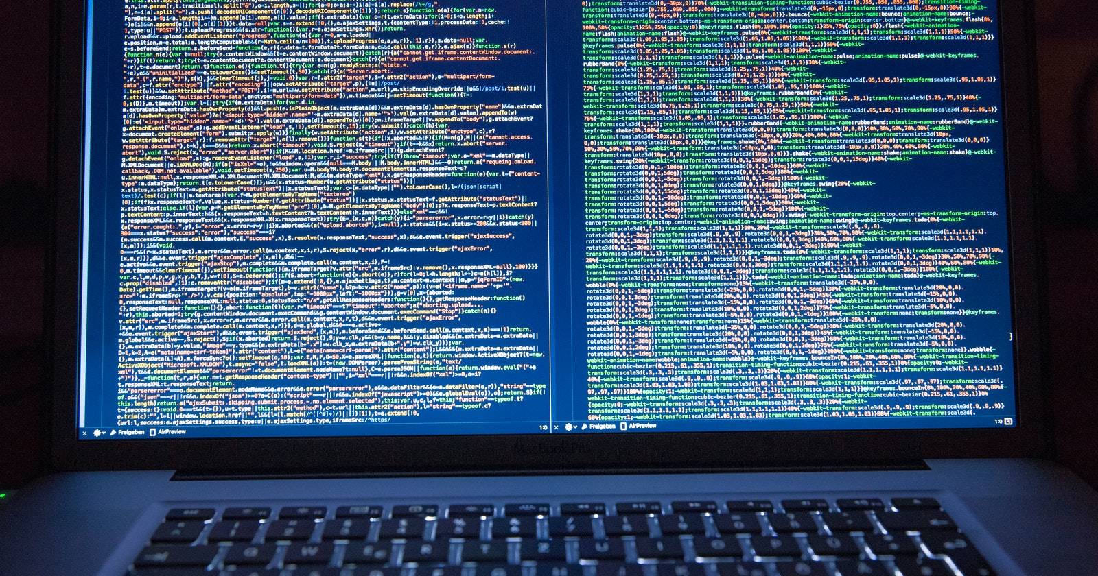 5 Rust WebAssembly Frameworks for Your Next Application