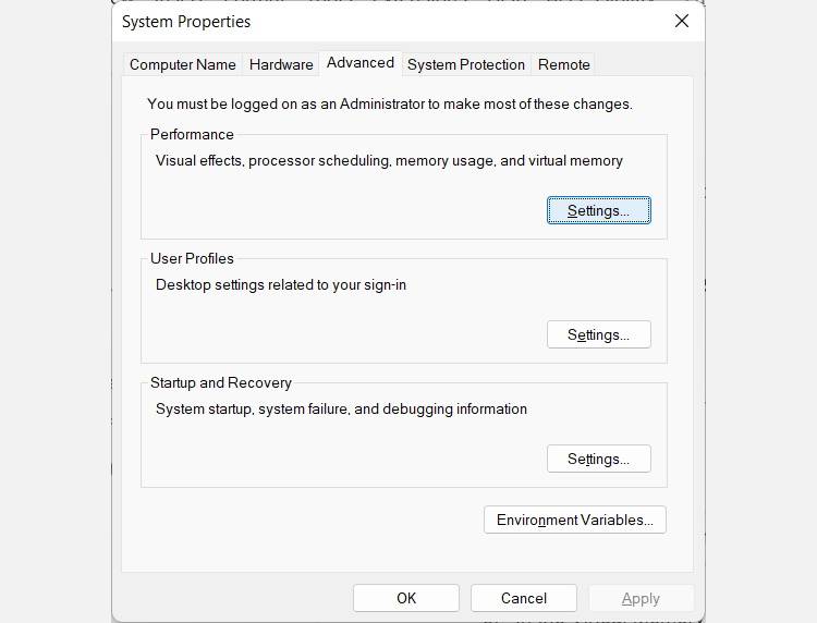 What Is Pagefile.sys in Windows? Should You Delete It?