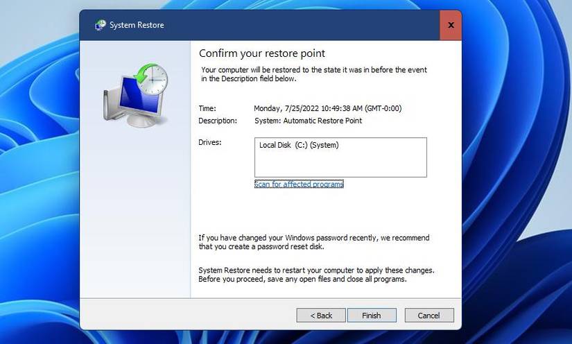 How to Fix the Microsoft Teams 0xc0000020 Error in Windows 11