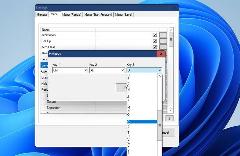 How to Add New Options to the System Menu in Windows 10 & 11