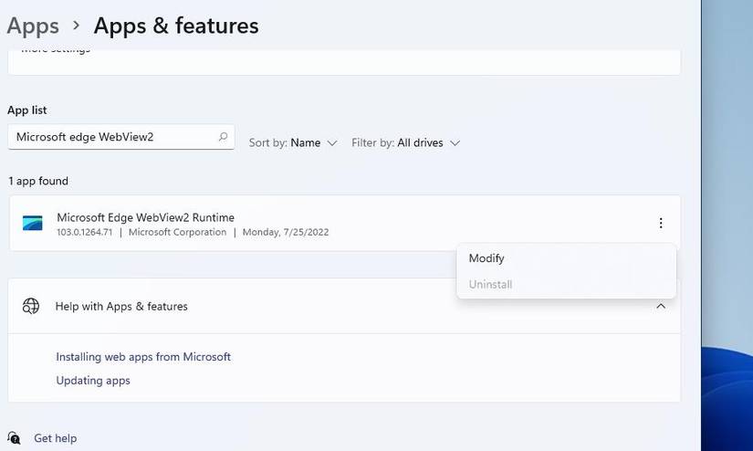 How to Fix the Microsoft Teams 0xc0000020 Error in Windows 11