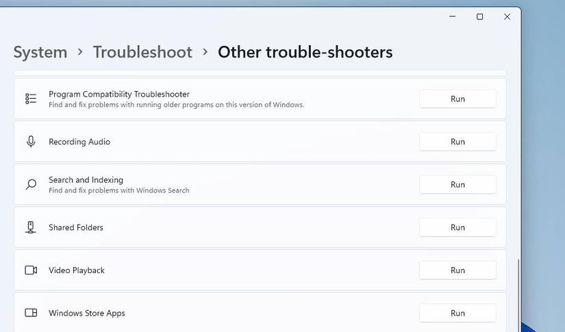 How to Fix the “This App Can’t Open” Error in Windows 10 & 11