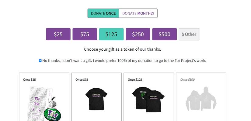 11 Projects You Can Donate to for a Better Internet