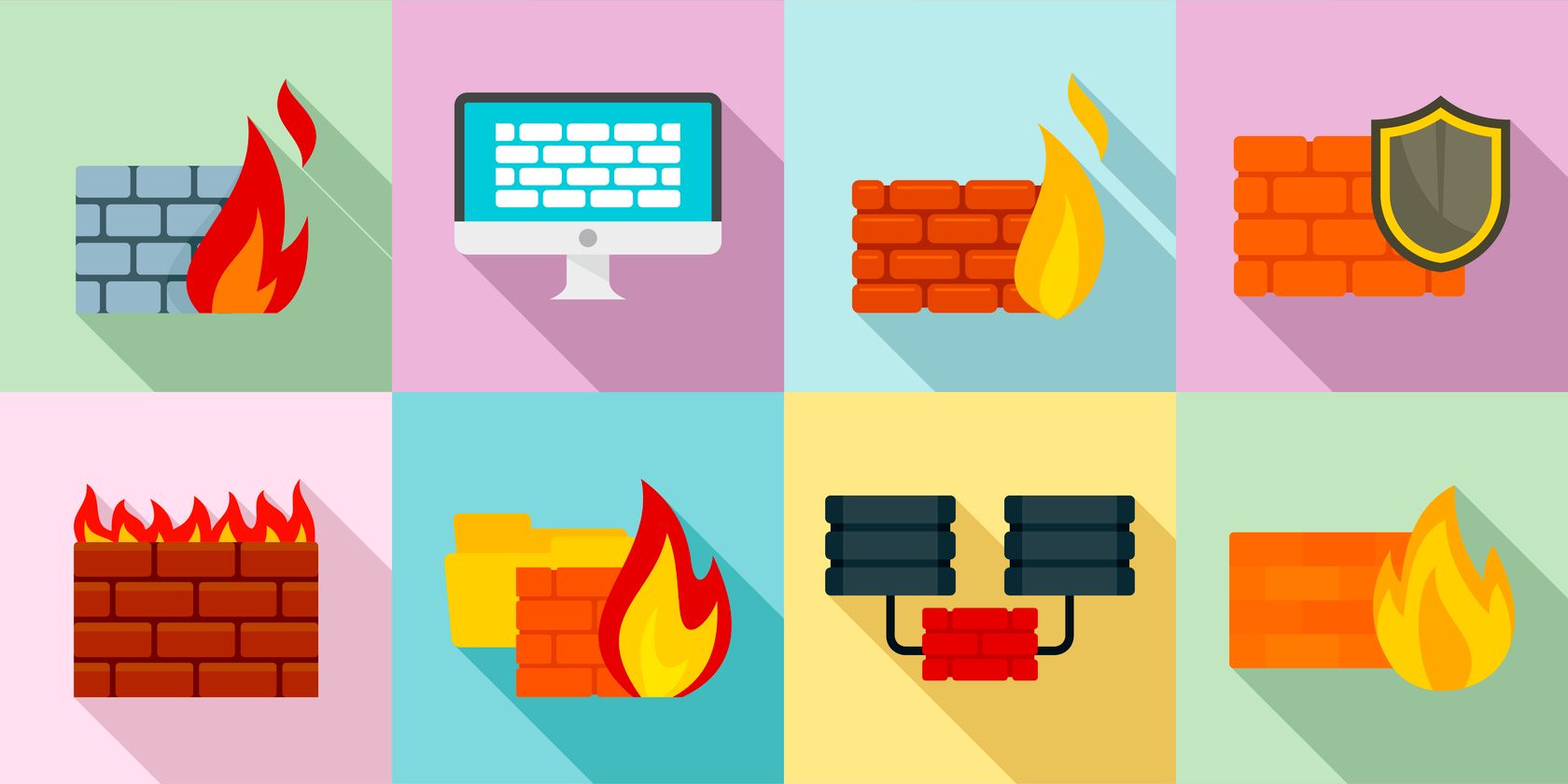 Firewall | MakeUseOf