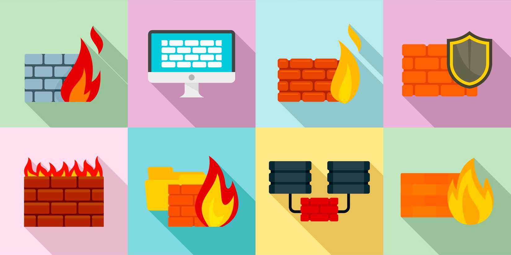If You Use a VPN, You Still Need a Firewall: This Is the Difference
