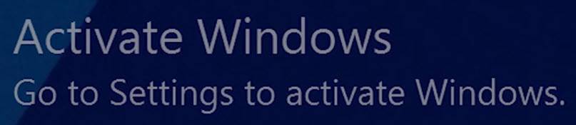 7 Reasons Why You Should Never Use a Non-Activated Copy of Windows