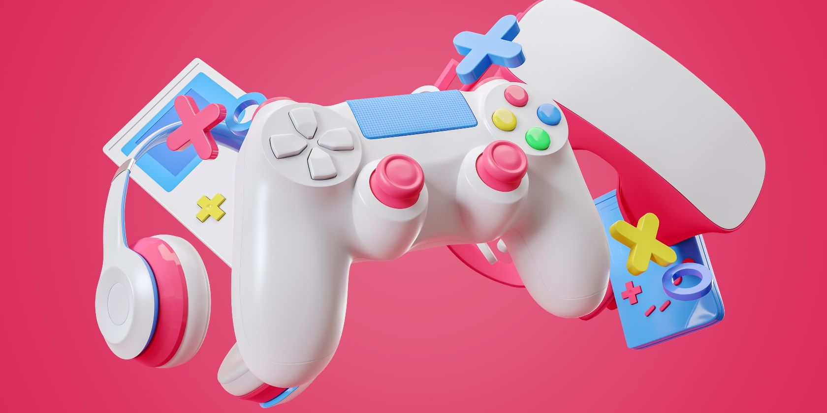 The Secret Ingredients to an Epic Gaming Setup