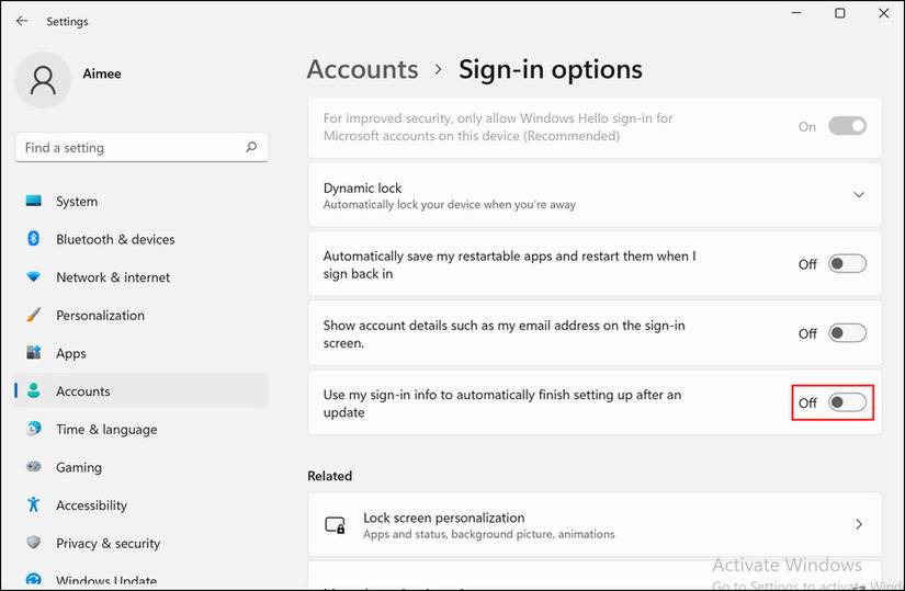 I'm Using This Computer Sign 6 Ways to Fix a Recurring